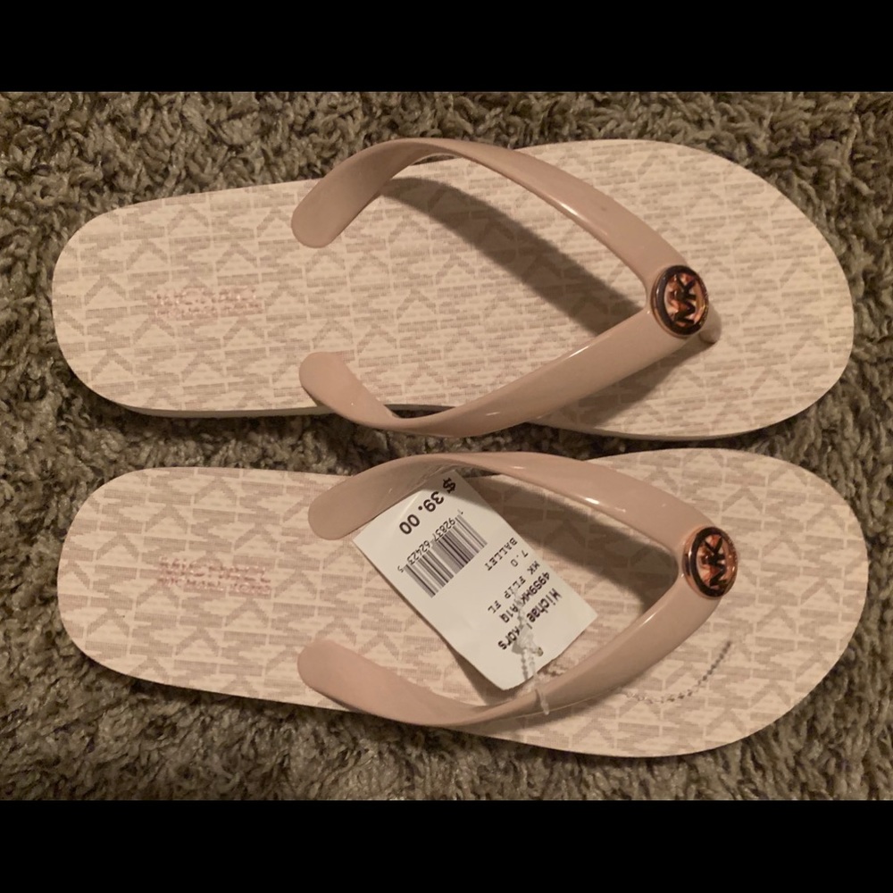 Flip Flops